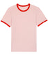 Organic Ringer T-Shirt (Mens/Unisex)