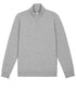 Essential 1/4 Zip Organic Sweatshirt (Mens/Unisex)