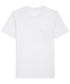 Essential Organic Pocket T-Shirt (Mens/Unisex)