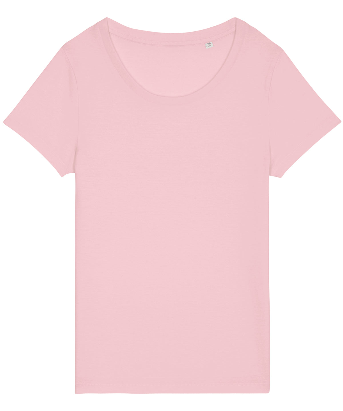 Essential Organic T-Shirt (Womens)