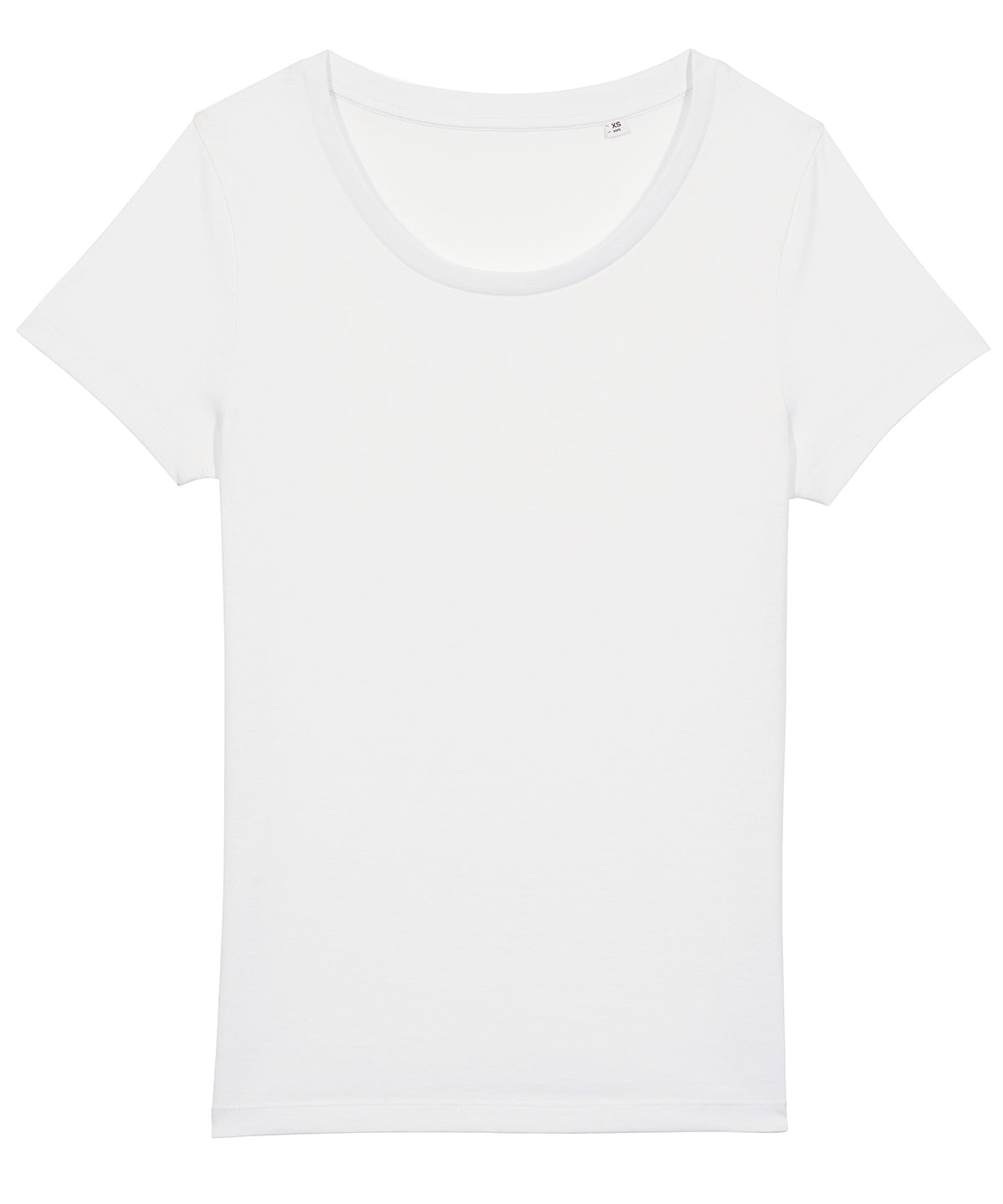 Essential Organic T-Shirt (Womens)