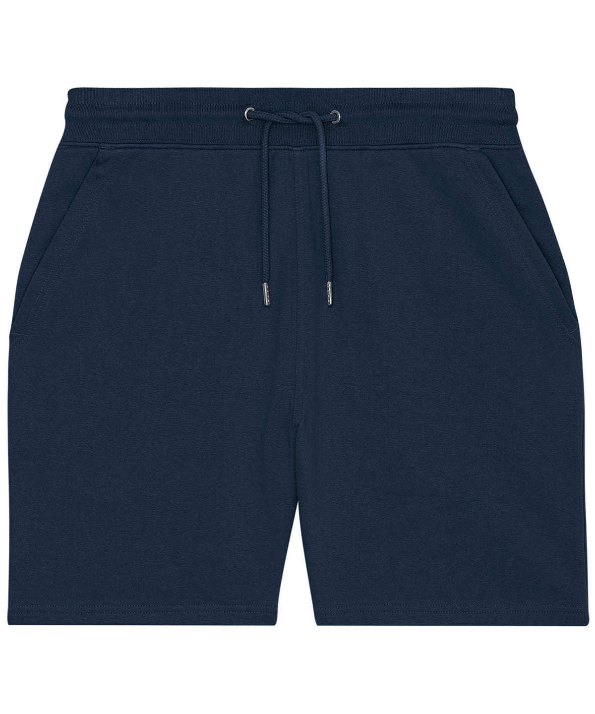 Essential Organic Jogger Shorts (Mens/Unisex)