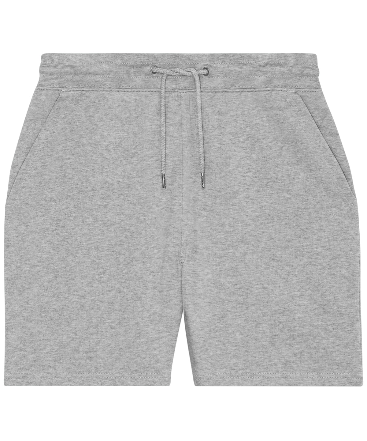 Essential Organic Jogger Shorts (Mens/Unisex)