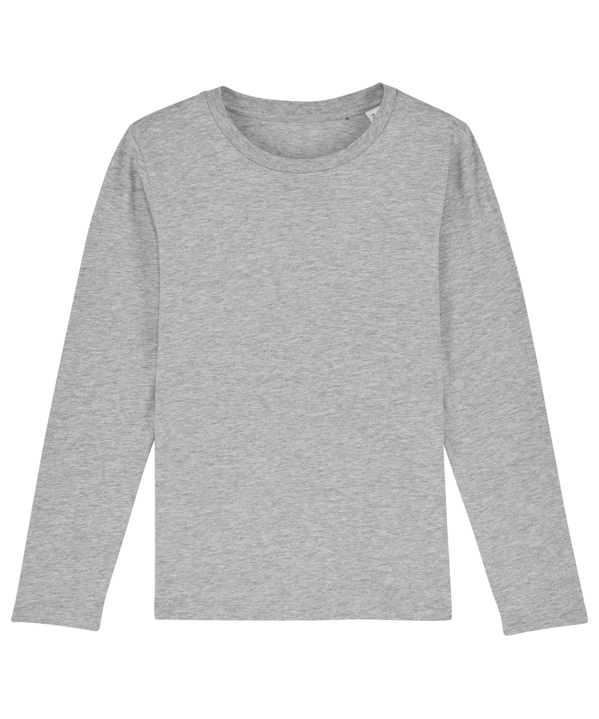 Essential Organic Long Sleeve T-Shirt (Kids)