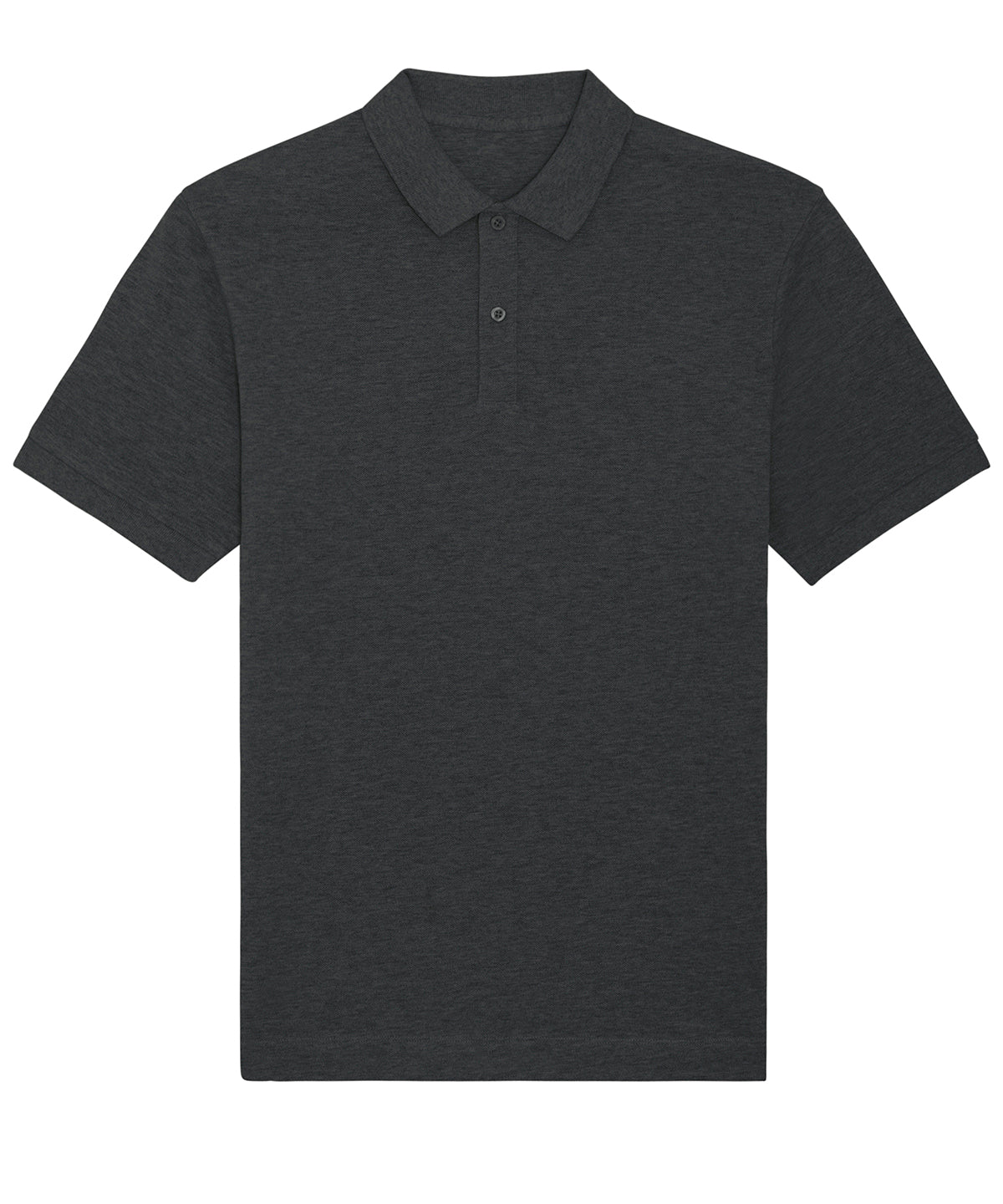 Essential Organic Polo Shirt (Mens/Unisex)