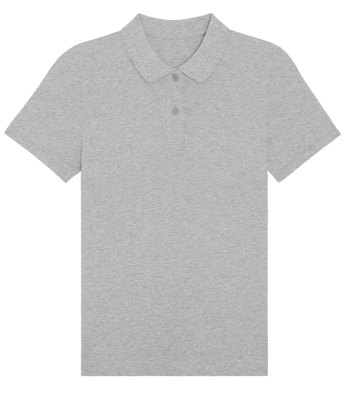 Essential Organic Polo Shirt (Womens)