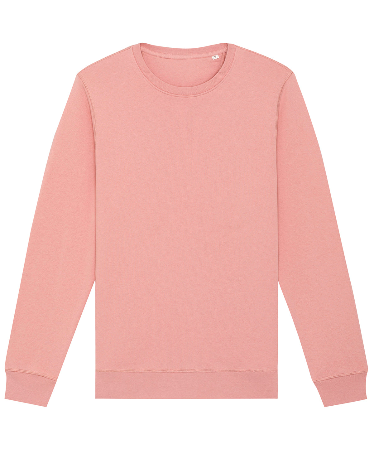 Essential Organic Sweatshirt (Mens/Unisex)
