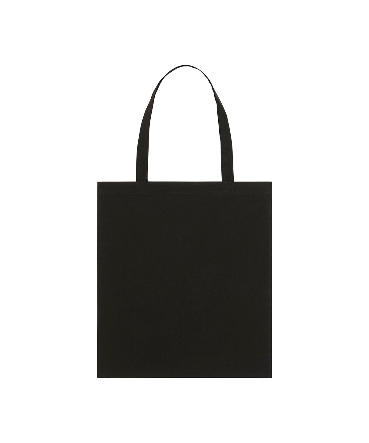 Organic Lightweight Tote Bag