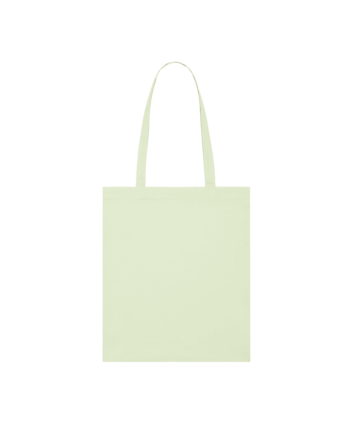 Organic Lightweight Tote Bag