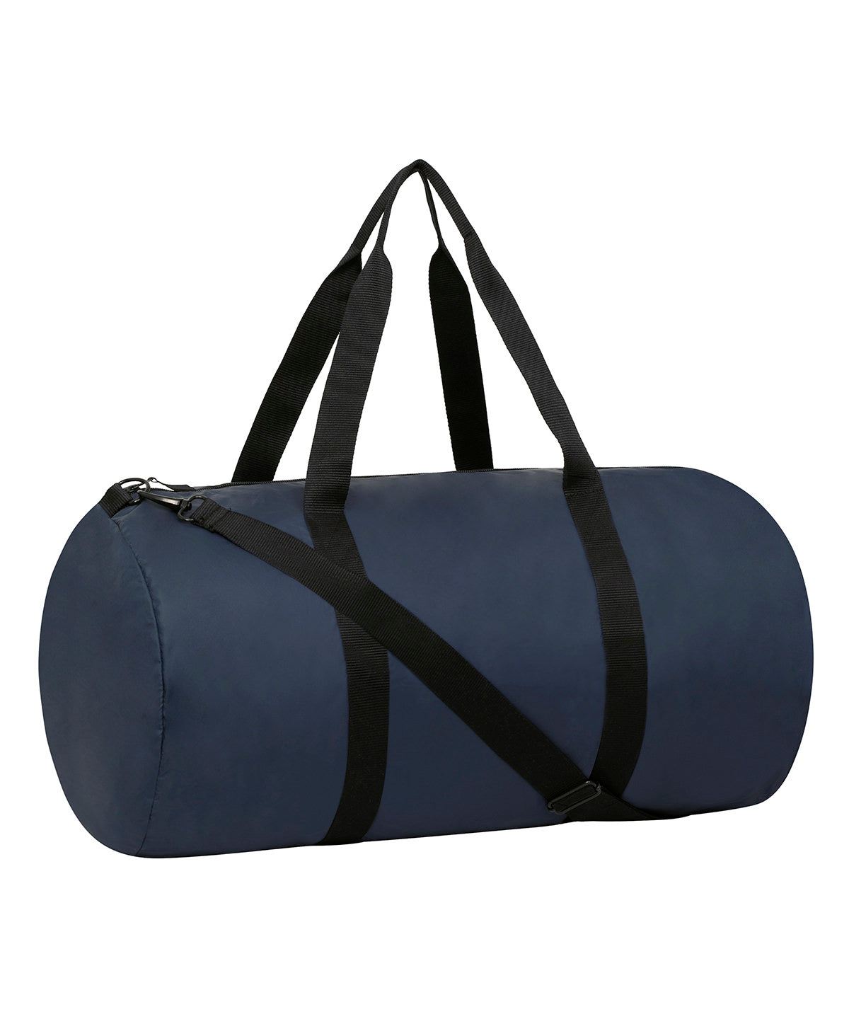 Recycled Lightweight Duffle Bag