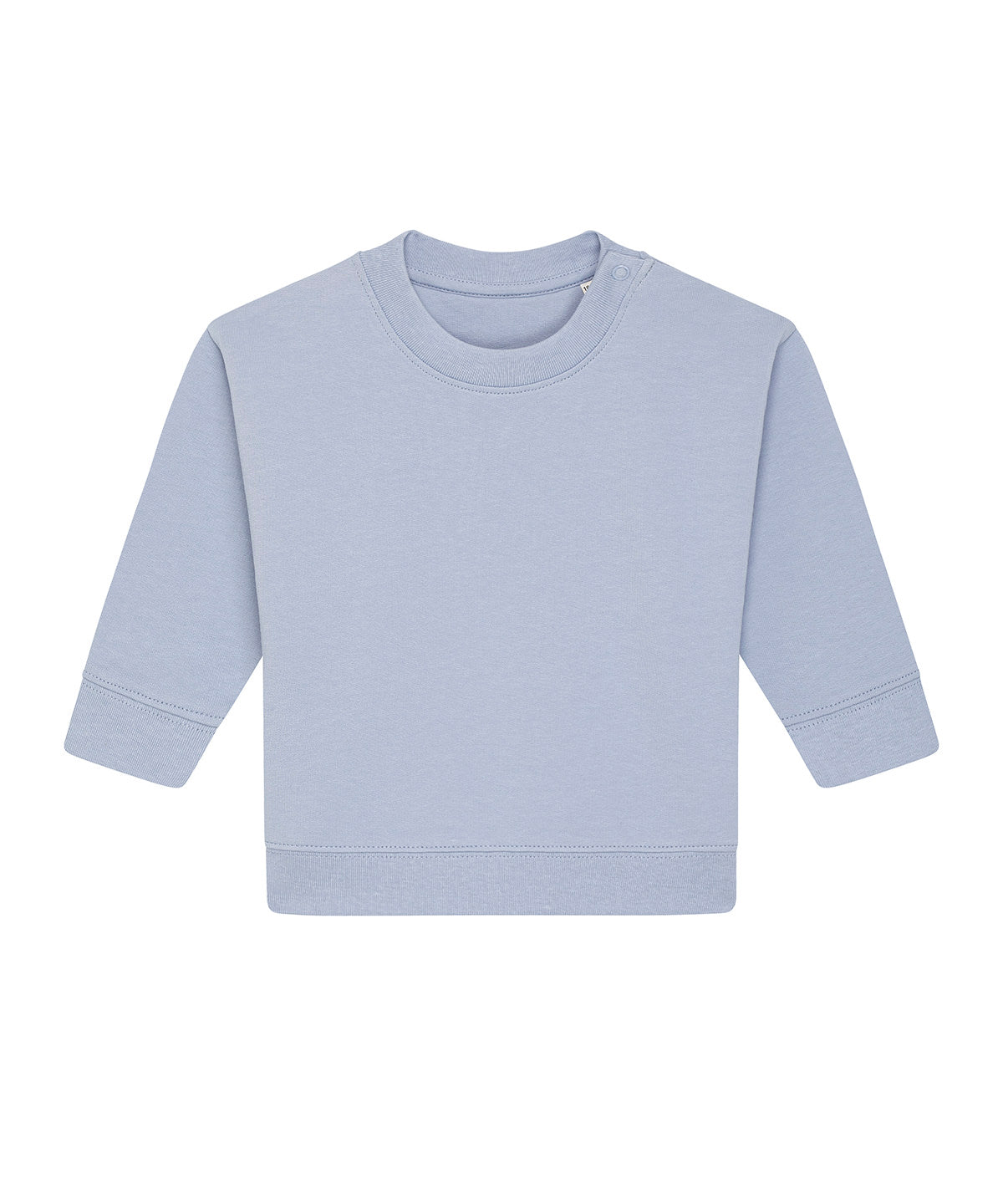 Essential Organic Baby Sweatshirt