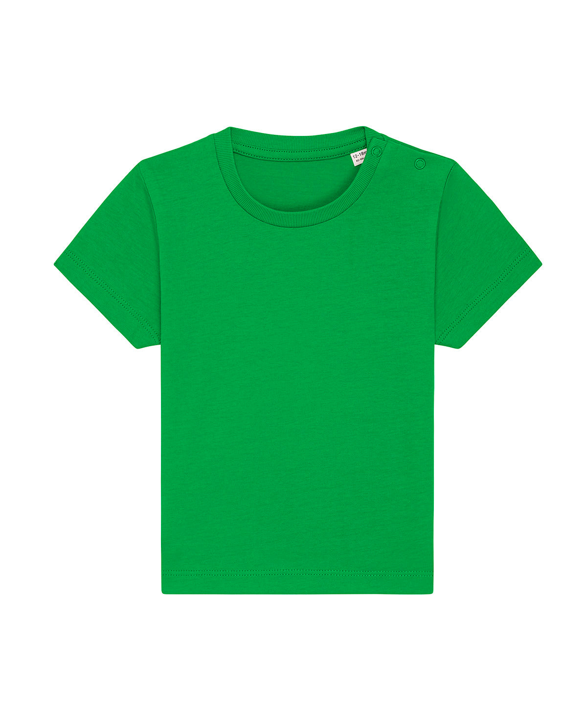 Essential Organic Baby T-Shirt
