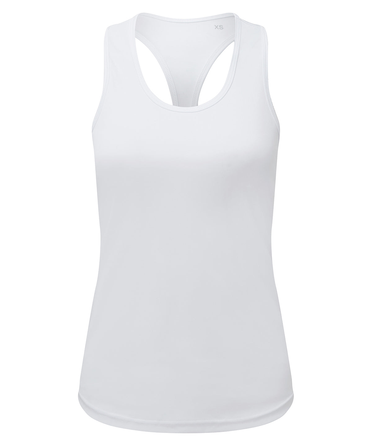 Recycled Performance Racerback Vest (Womens)